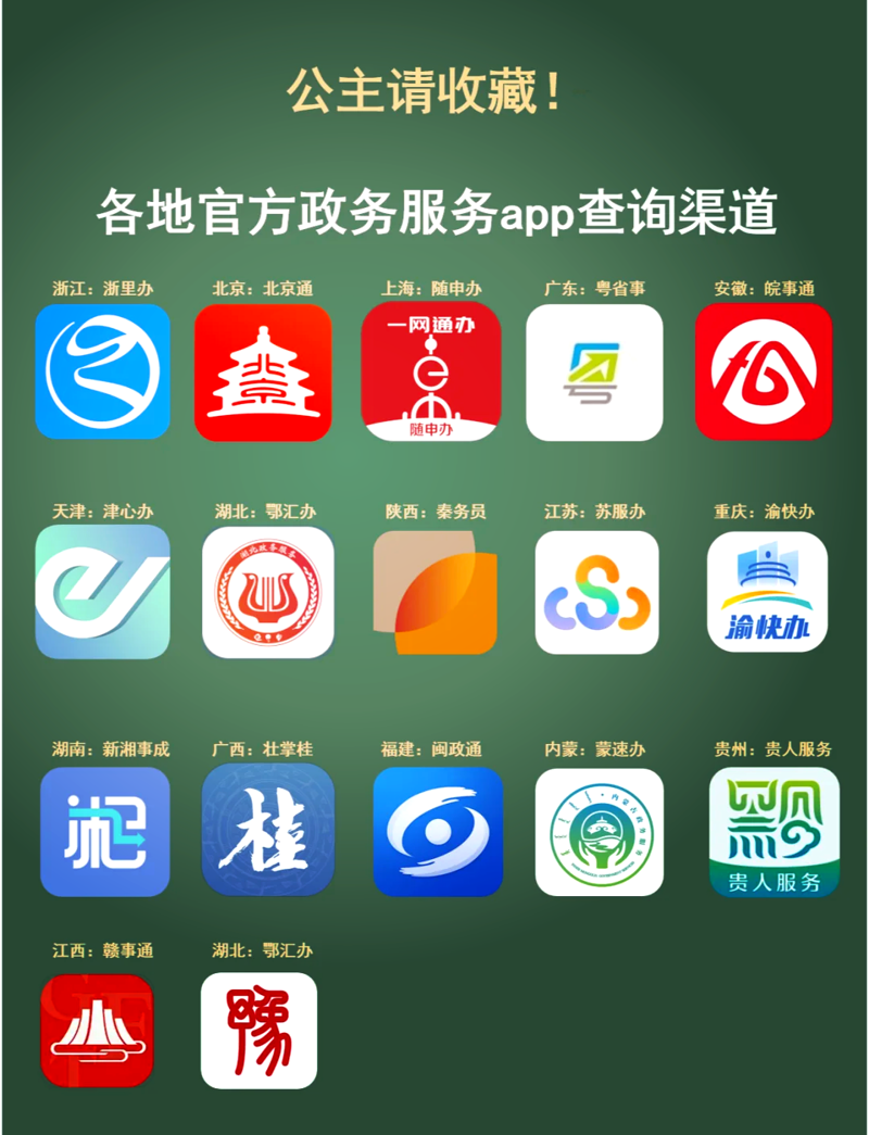 政务服务数字化